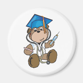 Geschenke für Krankenschwestern und Abschluss Magnet