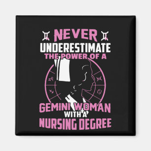 Geschenke für Krankenschwestern unterschätzen den Magnet