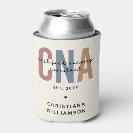 Geschenke für kundenspezifische CNA Retro zertifiz Dosenkühler
