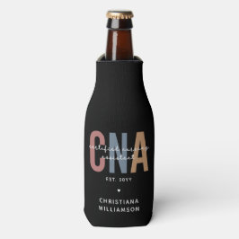 Geschenke für kundenspezifische CNA Retro zertifiz Flaschenkühler