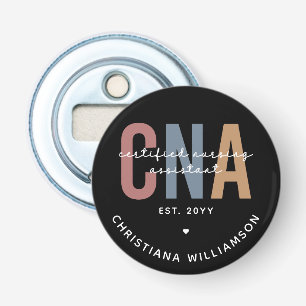Geschenke für kundenspezifische CNA Retro zertifiz Flaschenöffner