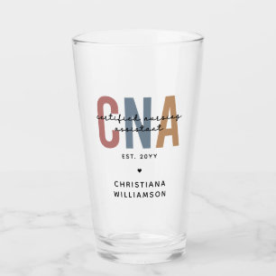 Geschenke für kundenspezifische CNA Retro zertifiz Glas