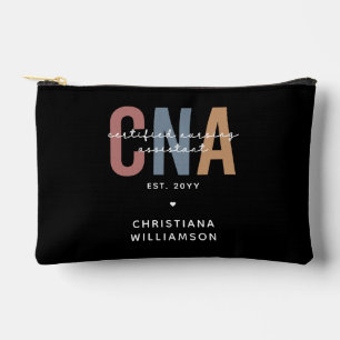Geschenke für kundenspezifische CNA Retro zertifiz Zubehörtasche