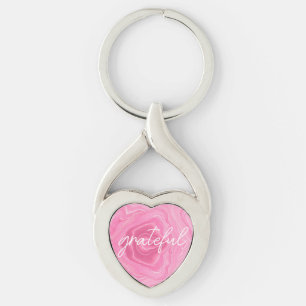Geschenke für Mama, die beste Mama je dankbar Schlüsselanhänger