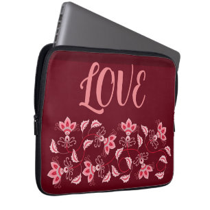 GESCHENKE FÜR MAMA, SCHWESTER, DAUGHTER, FREUND, F LAPTOPSCHUTZHÜLLE