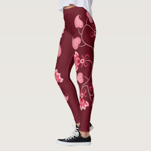 GESCHENKE FÜR MAMA, SCHWESTER, DAUGHTER, FREUND, F LEGGINGS