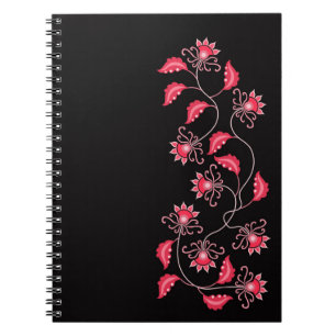 GESCHENKE FÜR MAMA, SCHWESTER, DAUGHTER, FREUND, F NOTIZBLOCK