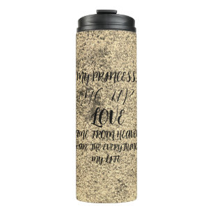 GESCHENKE FÜR MAMA, SCHWESTER, DAUGHTER, FREUND, F THERMOSBECHER