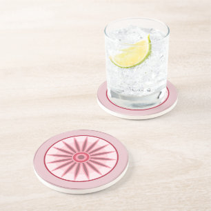 GESCHENKE FÜR MAMA, SISTER, DAUGHTER, FREUND, Freu Getränkeuntersetzer