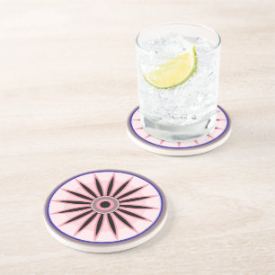 GESCHENKE FÜR MAMA, SISTER, DAUGHTER, FREUND, Freu Getränkeuntersetzer