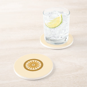 GESCHENKE FÜR MAMA, SISTER, DAUGHTER, FREUND, Freu Getränkeuntersetzer