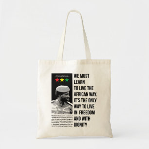 Geschenke für Männer Che Guevara Thomas von Sankar Tragetasche