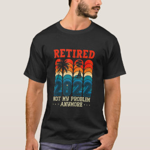 Geschenke für Männer und Frauen Funny Legend Reti T-Shirt