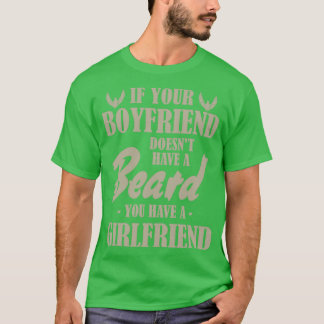 Geschenke für Mennerbärte, wenn Ihr Freund nicht a T-Shirt