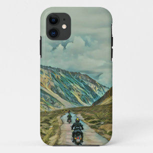 Geschenke für Motorradfahrer Case-Mate iPhone Hülle