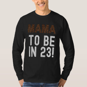 Geschenke für neue Mütter, T-Shirts & Accessoires