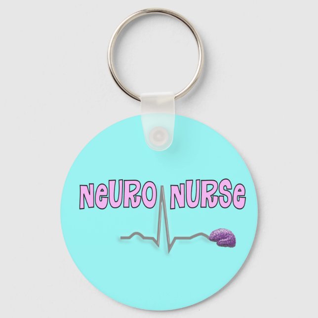 Geschenke für Neuroleptika Schlüsselanhänger (Vorderseite)
