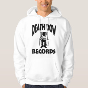 Geschenke für Platten der Todesfolge von Frauen Re Hoodie
