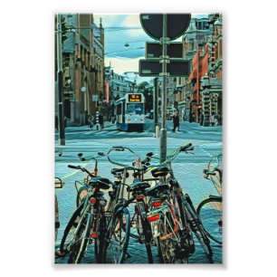 Geschenke für Radfahrer 2022 Fotodruck