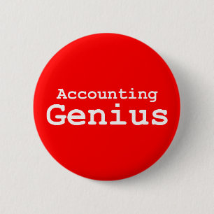 Geschenke für Rechnungslegungsgrundsätze Button