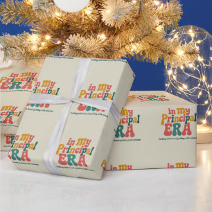 Geschenke für Schulleiter in meiner Zeit als Schul Geschenkpapier