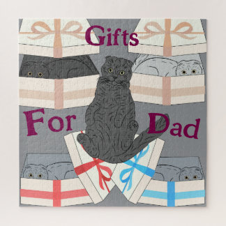 Geschenke für Vater