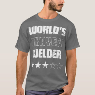 Geschenke für Welten, die gerade noch Welten sind T-Shirt