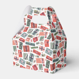 Geschenke Geschenkschachtel