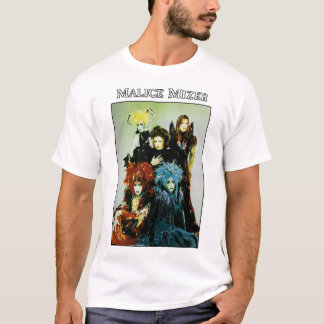 Geschenke Idee bösartigen mizer Großes Geschenk T-Shirt