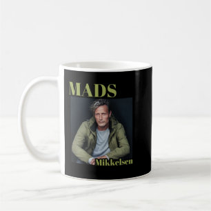 Geschenke Ideen Mads Einfluss Mikkelsen Geschenke Kaffeetasse