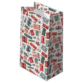 Geschenke Kleine Geschenktüte