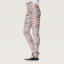 Geschenke Leggings