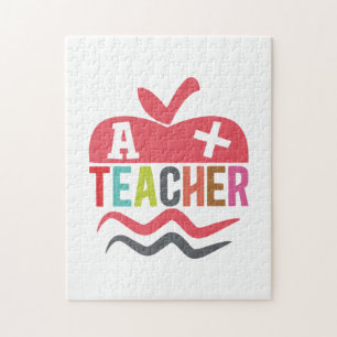 Geschenke Lehrer A Plus Teacher