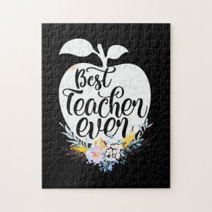 Geschenke Lehrer Beste Lehrerblume überhaupt
