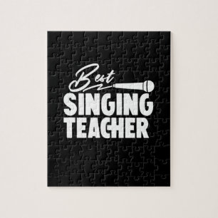 Geschenke Lehrer Bester Gesangslehrer