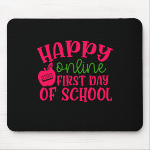 Geschenke Lehrer   Froher Online-Ersttag der Schul Mousepad