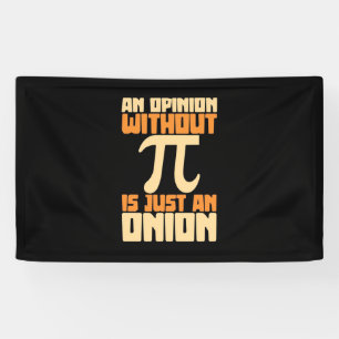 Geschenke Lehrer Stellungnahme ohne Pi Banner