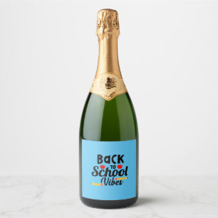 Geschenke Lehrer Zurück zur Schule Vibes