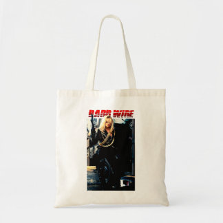 Geschenke Men Superhero Barb Film Wire Grafik Lüft Tragetasche