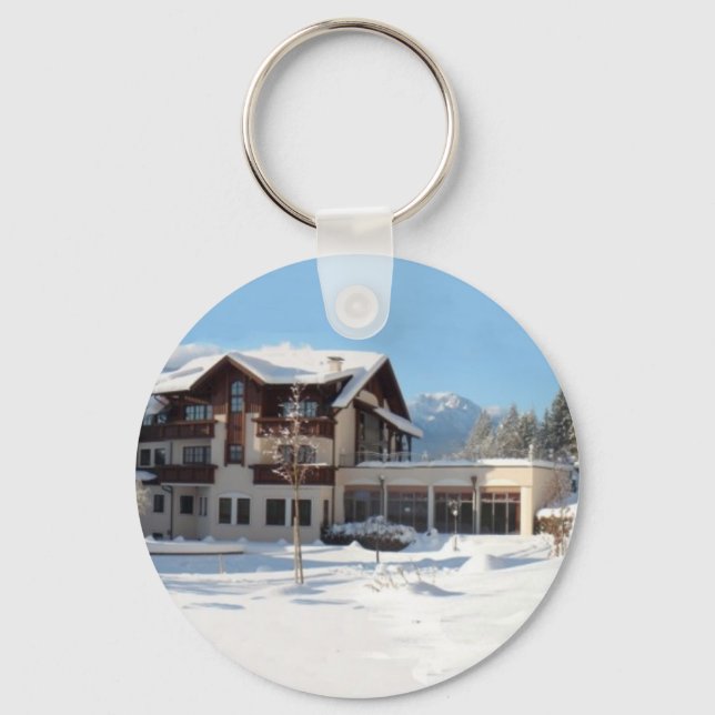 Geschenke Schlüsselanhänger (Vorderseite)