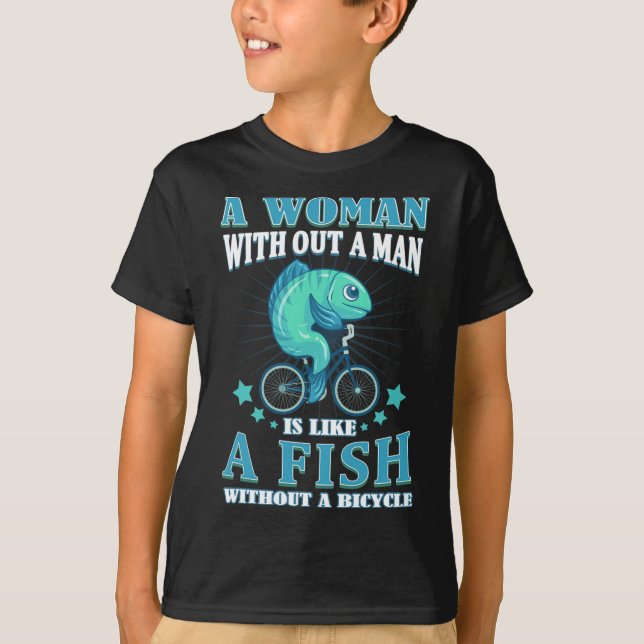 Geschenke T-Shirt (Vorderseite)