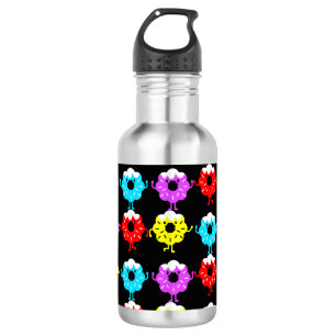 Geschenke und Dekoration Edelstahlflasche