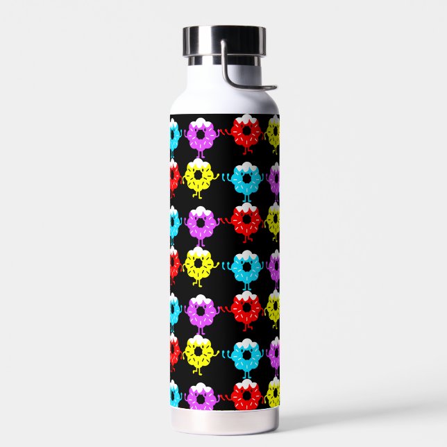 Geschenke und Dekoration Trinkflasche (Links)