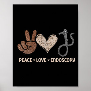 Geschenke und Gastroenterologe Apparel G Poster