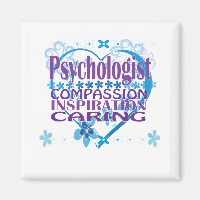 Geschenke und Magnete Magnet (Vorne)