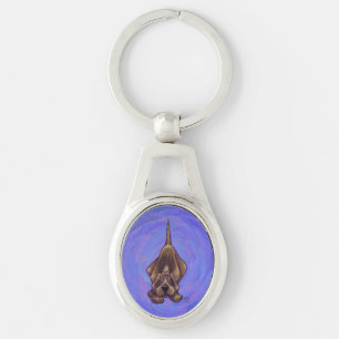 Geschenke und Zubehör für Hunde Schlüsselanhänger