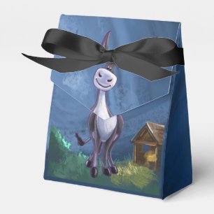 Geschenke und Zubehör Geschenkschachtel