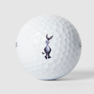 Geschenke und Zubehör Golfball
