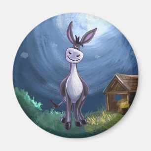 Geschenke und Zubehör Magnet