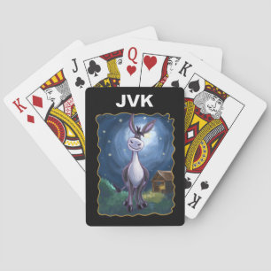 Geschenke und Zubehör Spielkarten